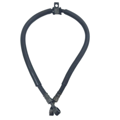 Flexível Dianteiro Kawasaki Ninja 250 Ano 2011 Original