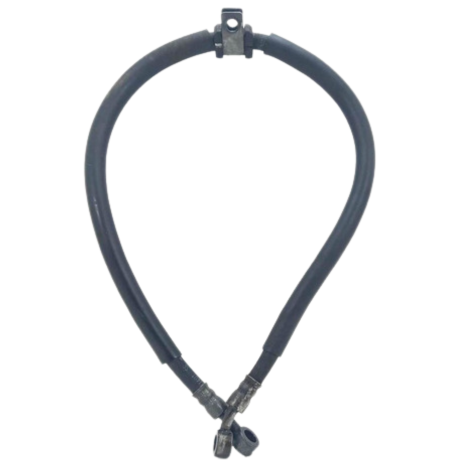 Flexível Dianteiro Kawasaki Ninja 250 Ano 2011 Original