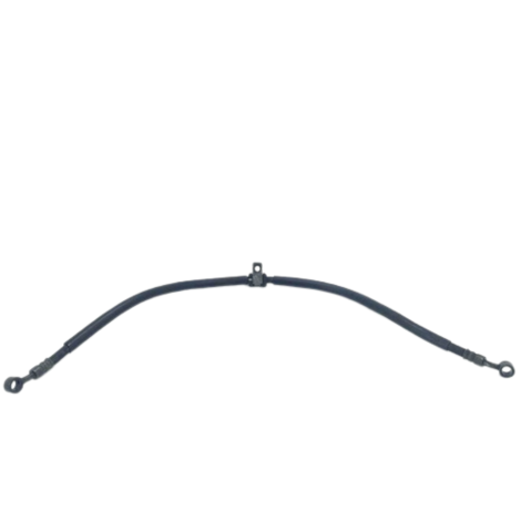 Flexível Dianteiro Kawasaki Ninja 250 Ano 2011 Original