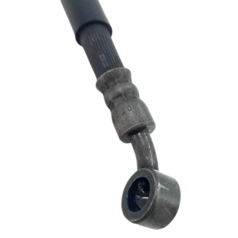 Flexível Dianteiro Kawasaki Ninja 250 Ano 2011 Original