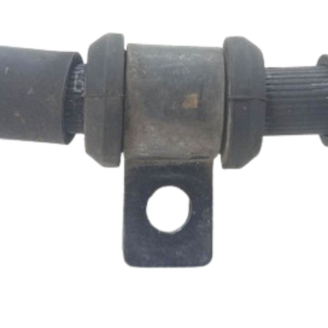 Flexível Dianteiro Kawasaki Ninja 250 Ano 2011 Original