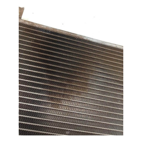 Radiador De Água Kawasaki Modelo Ninja 250 Ano 2011 Original