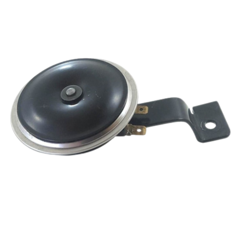 Buzina Marca Kawasaki Modelo Ninja 250 Ano 2011 Original