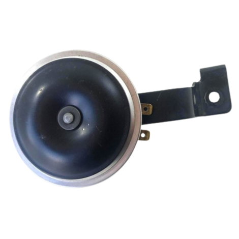 Buzina Marca Kawasaki Modelo Ninja 250 Ano 2011 Original