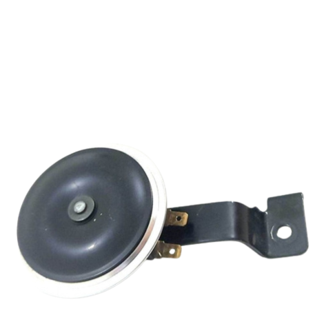 Buzina Marca Kawasaki Modelo Ninja 250 Ano 2011 Original