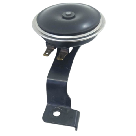 Buzina Marca Kawasaki Modelo Ninja 250 Ano 2011 Original