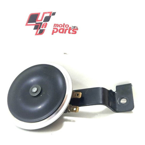 Buzina Marca Kawasaki Modelo Ninja 250 Ano 2011 Original