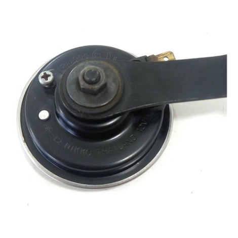 Buzina Marca Kawasaki Modelo Ninja 250 Ano 2011 Original