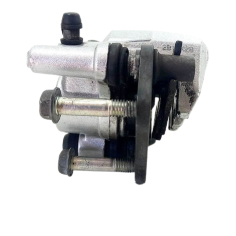Pinça Dianteira Kawasaki Modelo Ninja 250 Ano 2011 Original