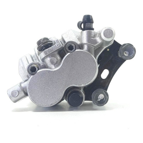 Pinça Dianteira Kawasaki Modelo Ninja 250 Ano 2011 Original