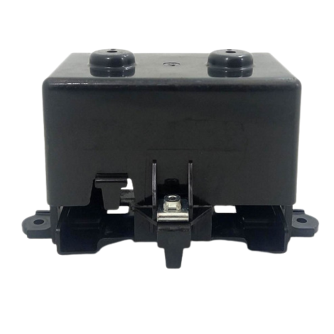 Caixa Bateria Marca Kawasaki Modelo Ninja 250 2011 Original