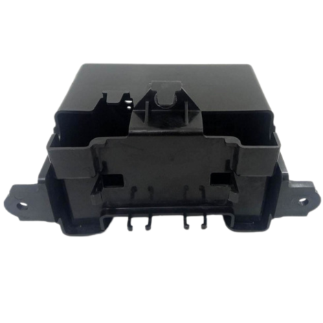 Caixa Bateria Marca Kawasaki Modelo Ninja 250 2011 Original