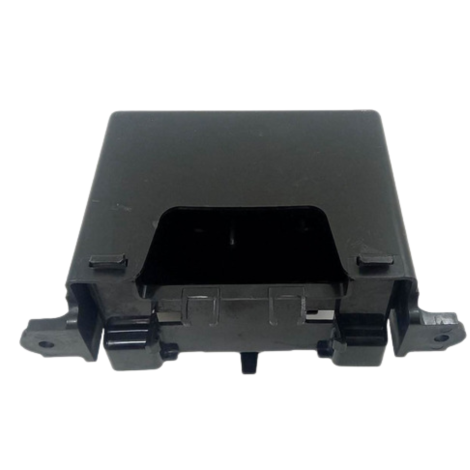 Caixa Bateria Marca Kawasaki Modelo Ninja 250 2011 Original