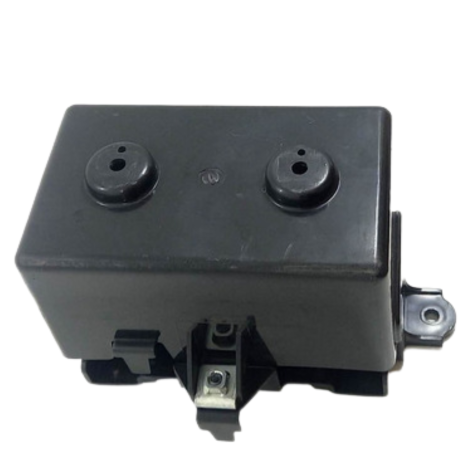 Caixa Bateria Marca Kawasaki Modelo Ninja 250 2011 Original