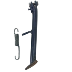 Pedal Descanso Marca Kawasaki Ninja 250 Ano 2011 Original