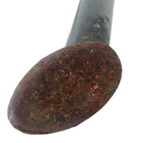 Pedal Descanso Marca Kawasaki Ninja 250 Ano 2011 Original