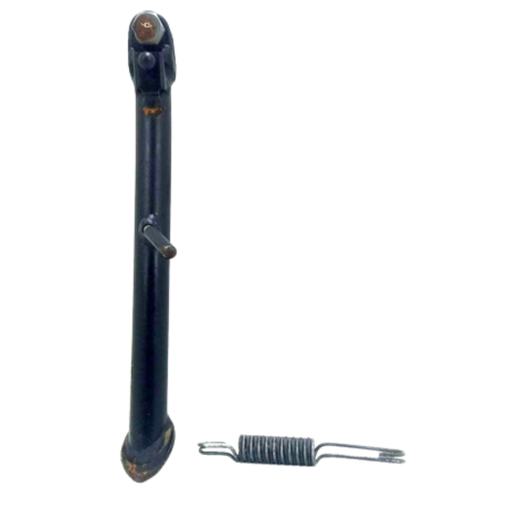 Pedal Descanso Marca Kawasaki Ninja 250 Ano 2011 Original