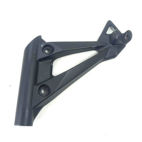 Bacalhau Traseiro Esquerdo Kawasaki Ninja 250 2011 Original