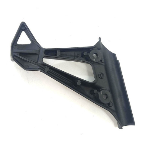 Bacalhau Traseiro Esquerdo Kawasaki Ninja 250 2011 Original