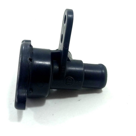 Bocal Do Radiador Marca Kawasaki Ninja 250 Ano 2011 Original