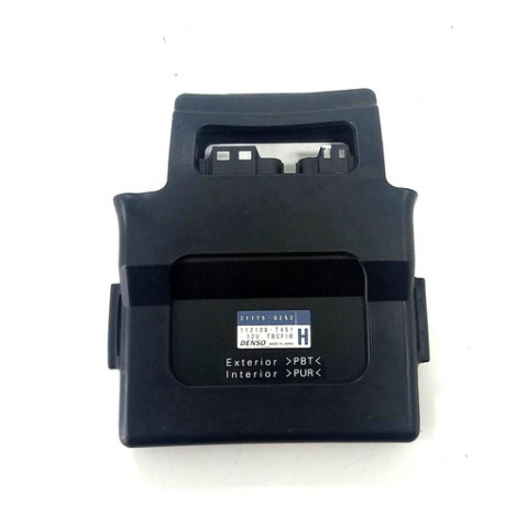 Módulo Cdi Para Moto Kawasaki Ninja 250 Ano 2011 Original
