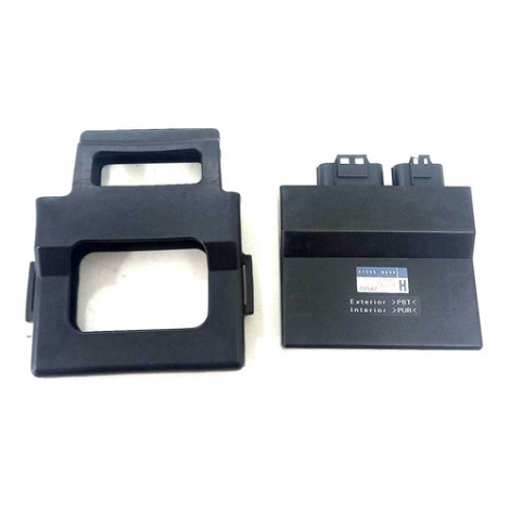 Módulo Cdi Para Moto Kawasaki Ninja 250 Ano 2011 Original