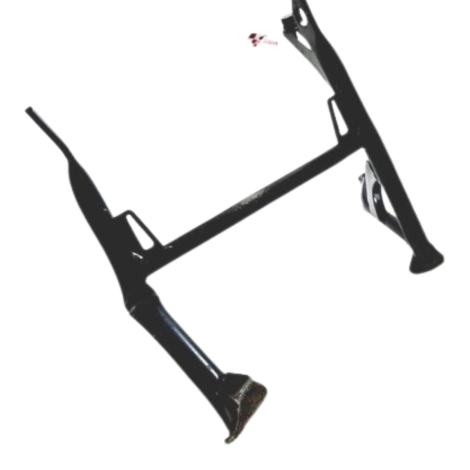 Cavalete Central Bmw F800 Ano 2015 Avaria Para Recuperar