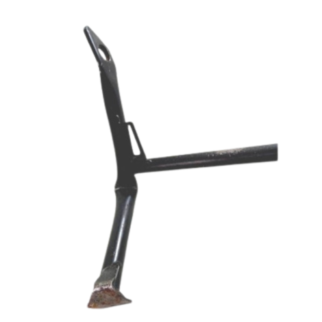 Cavalete Central Bmw F800 Ano 2015 Avaria Para Recuperar