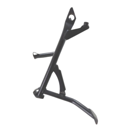 Cavalete Central Bmw F800 Ano 2015 Avaria Para Recuperar