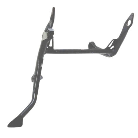 Cavalete Central Bmw F800 Ano 2015 Avaria Para Recuperar