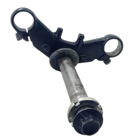 Mesa Inferior Kawasaki Modelo Ninja 250 Ano 2011 Original