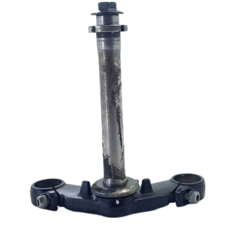 Mesa Inferior Kawasaki Modelo Ninja 250 Ano 2011 Original