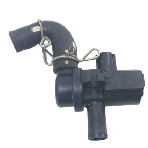 Sensor Fluxo Ar Kawasaki Modelo Ninja 250 Ano 2011 Original