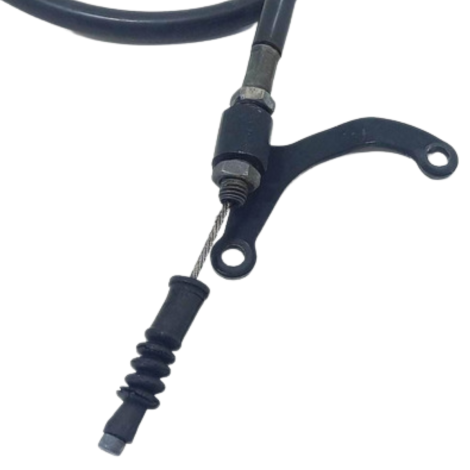 Cabo Embreagem Kawasaki Modelo Ninja 250 Ano 2011 Original