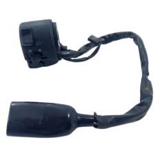 Chave Luz Marca Kawasaki Modelo Ninja 250 Ano 2011 Original