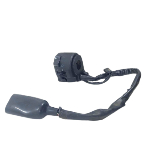 Chave Luz Marca Kawasaki Modelo Ninja 250 Ano 2011 Original