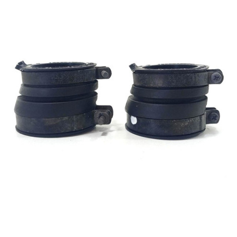 Coletor De Admissão Kawasaki Ninja 250 Ano 2011 Original