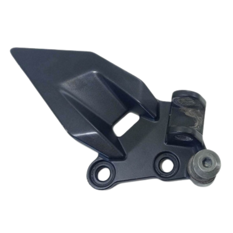 Bacalhau Dianteiro Esquerdo Kawasaki Ninja 250 2011 Original