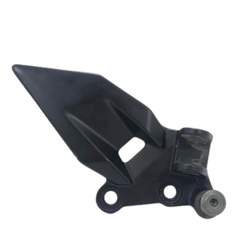 Bacalhau Dianteiro Esquerdo Kawasaki Ninja 250 2011 Original
