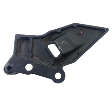 Bacalhau Dianteiro Esquerdo Kawasaki Ninja 250 2011 Original