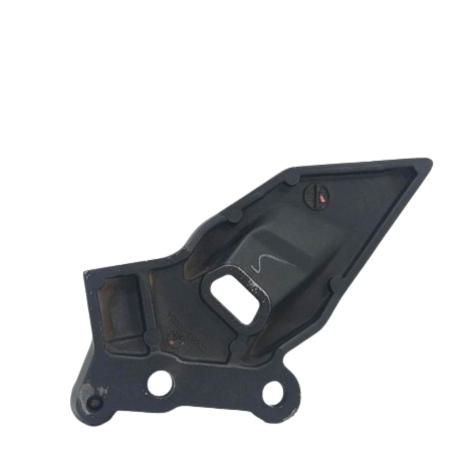 Bacalhau Dianteiro Esquerdo Kawasaki Ninja 250 2011 Original