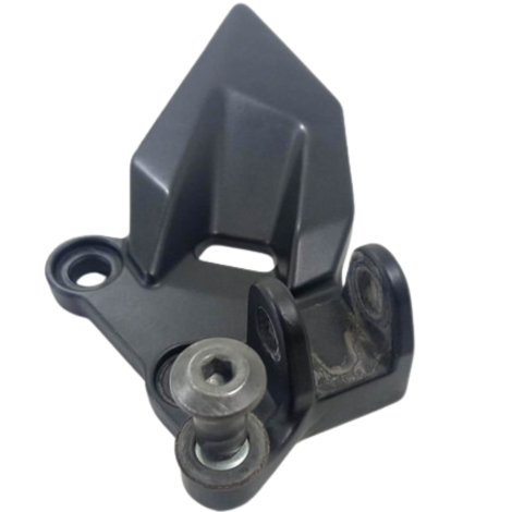 Bacalhau Dianteiro Esquerdo Kawasaki Ninja 250 2011 Original