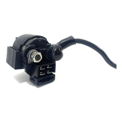 Relé De Partida Kawasaki Modelo Ninja 250 Ano 2011 Original
