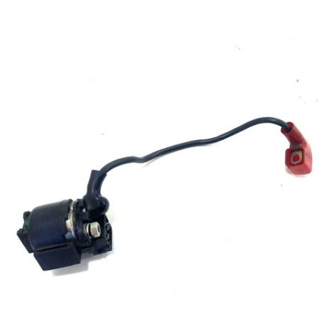 Relé De Partida Kawasaki Modelo Ninja 250 Ano 2011 Original