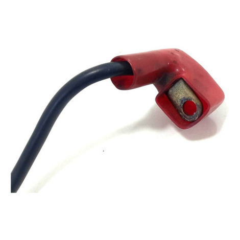 Relé De Partida Kawasaki Modelo Ninja 250 Ano 2011 Original