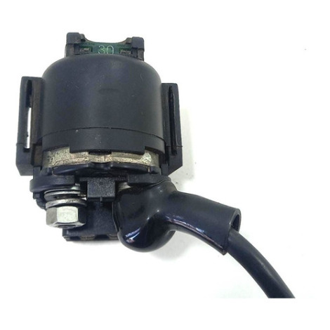 Relé De Partida Kawasaki Modelo Ninja 250 Ano 2011 Original