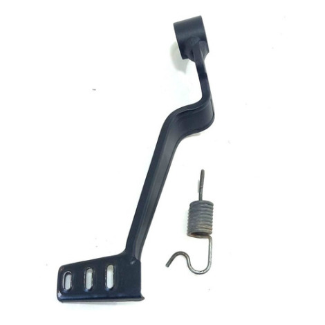 Pedal De Freio Kawasaki Modelo Ninja 250 Ano 2011 Original