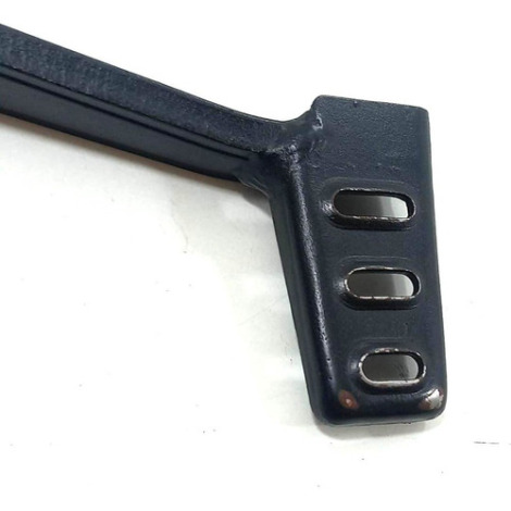 Pedal De Freio Kawasaki Modelo Ninja 250 Ano 2011 Original