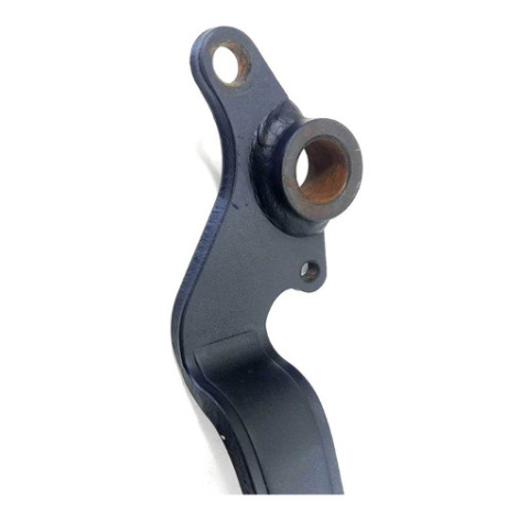 Pedal De Freio Kawasaki Modelo Ninja 250 Ano 2011 Original