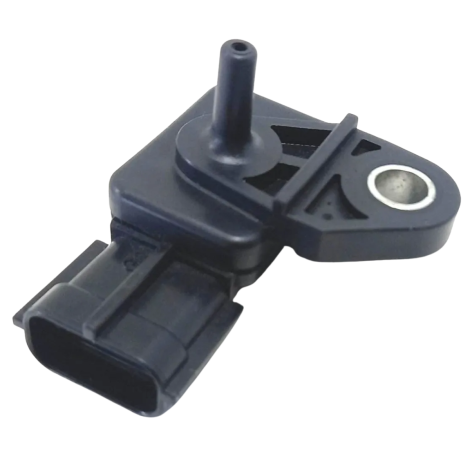 Sensor Map Marca Kawasaki Modelo Ninja 250 Ano 2011 Original